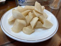 酱萝卜-御清斋总店(天一街店)