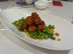 -聚春园自助餐厅(东街口店)