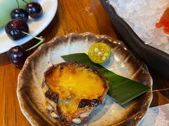 海胆酱焗蟹宝-Mr·Fish鱼鲜生海鲜放题(银泰in99店)