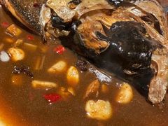 -旺顺阁鱼头泡饼(小红门店)