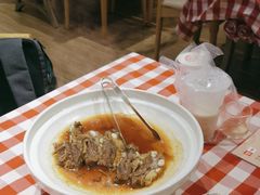 -西贝(武汉群星城店)