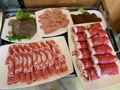 -重庆苏大姐火锅(白银店)