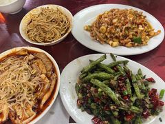 -老丘丘(较场口店)