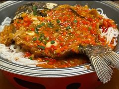 -堂瓦里·33年传统赣菜(第一街区店)