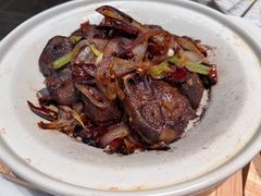 -味茂·老船夫1927(东海东路店)