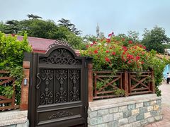-八大关景区