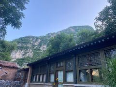 -幽岚山·童话森林