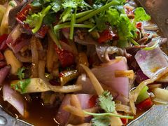 -胖娃古镇鸡杂(磁器口总店)