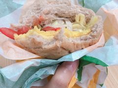 -赛百味SUBWAY(小北店)