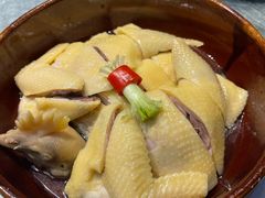 -猪肉婆私房菜(容桂总店)