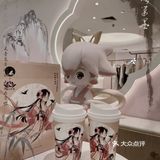 是倾城，是浮莲，是芙蓉