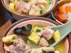 -大盐帮川菜馆(长楹天街店)