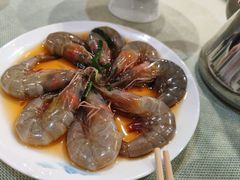-渔娘渔家丹东海鲜(东直门店)