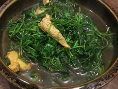 -漫渡庄绿岛花园•隐世庭园菜(滨湖店)