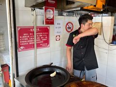 -水丰锅贴(延吉东路店)