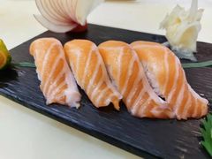 -極上萬膳·日料放题(来福士江景店)