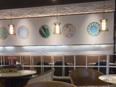 大堂-原味田园·客家菜·土窑鸡(中航城君尚购物中心店)