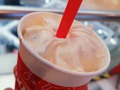 朗姆酒葡萄-DQ·蛋糕·冰淇淋(南开大悦城2F店)