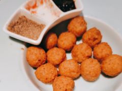 -北平食府(马鞍山路店)
