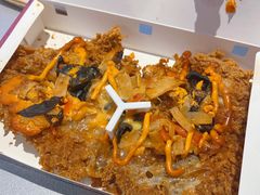-肯德基(天津奥城店)