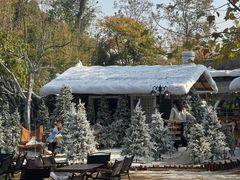 -HERRE·FARM 赫尔露营农场·团建聚会包场