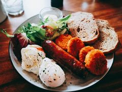 美式早餐-RAC BAR(安福路店)