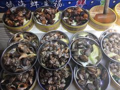 -三个渔夫·蒸汽海鲜(小白楼店)