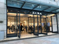 -ZARA(顺城购物中心店)