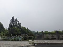 -紫颐香薰山谷景区