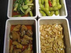 -HIHE Bistro·Oyster Bar(华熙live店)