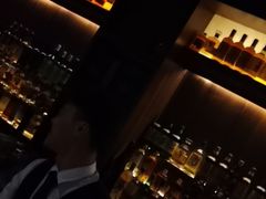 -STARRY CAFE & LOUNGE BAR(高新店)