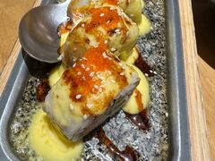 -一心创作料理屋(经开万达店)