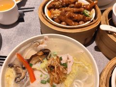 -晋江荣誉国际酒店·港誉茶餐厅