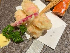 -蟹将军·松叶蟹和牛日料放题自助(K11店)