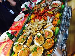 -辣家私厨火锅·龙虾(开发区店)