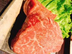 -焼肉 琉球の牛(北谷)