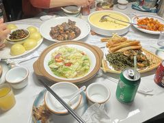 -老李家土菜馆·安吉地标美食