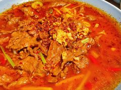 -懒人盐府人家(航天桥店)