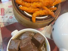 -香港蓮香樓(中環店)