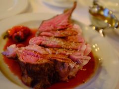 -Keens Steakhouse