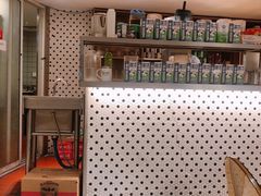 -新大咀港式茶餐厅(宝山万达店)