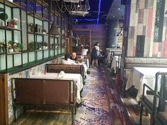 大堂-尚岛私房菜(西方巷店)