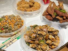 -南记食粥坊·宵夜大排档(莲花店)
