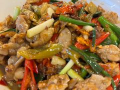 -辣公子·千岛湖私房菜(滨江店)