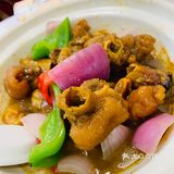 广州美食｜几十年老字号老广饭堂·惠爱鸡好食