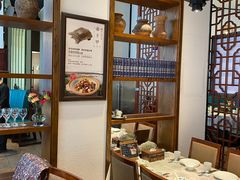 -佳兰雅序融合菜(高新店)