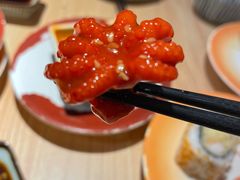 -禾绿寿司(星光68广场店)