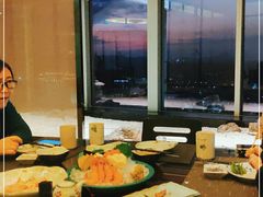 -柚·日式料理-富力万丽酒店