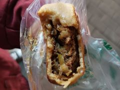 门钉肉饼-白魁老号饭庄(交道口店)