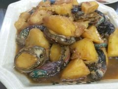 -87号烧烤海鲜·大排档(金沙滩店)